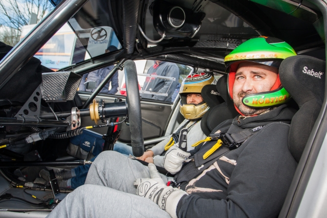 001 Ares Racing Sponsor Day 2019 045